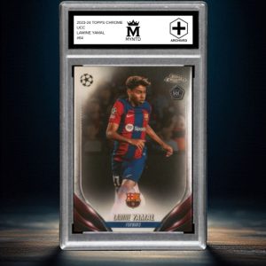 Archive Your Cards $5/Card