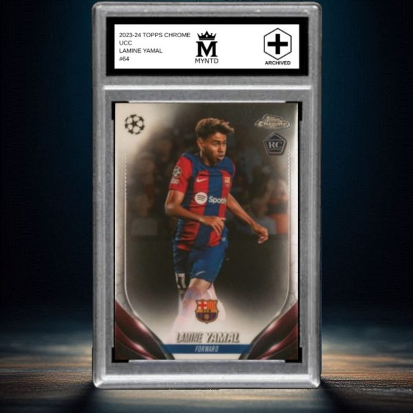 Archive Your Cards $5/Card