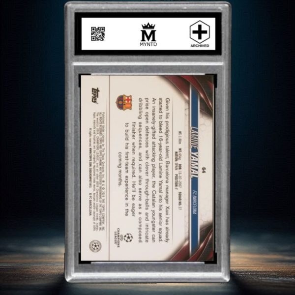 Archive Your Cards $5/Card - Image 2