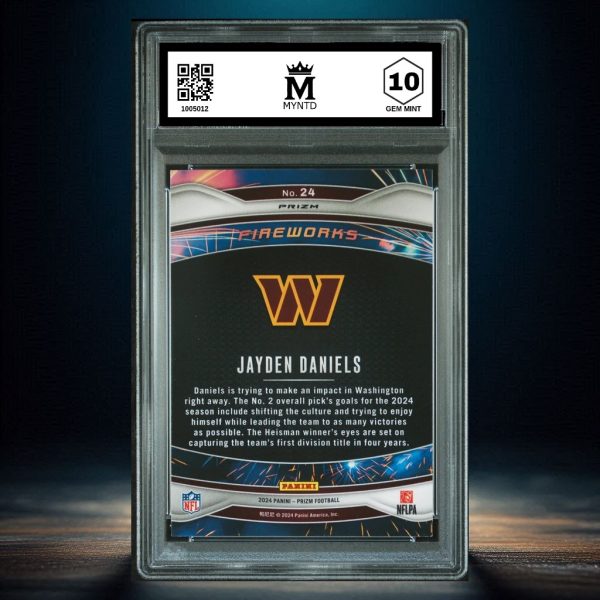 Card Grading - 100 Cards $5/Card - Image 2