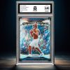 Card Grading - 100 Cards $5/Card