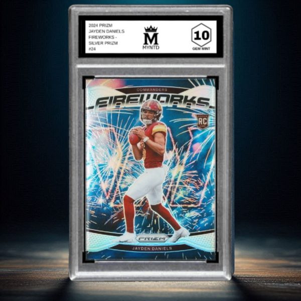 Card Grading - 100 Cards $5/Card