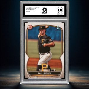 Card Grading - 25 Cards $7/Card