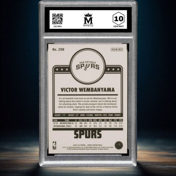 Card Grading $10/Card - Image 2