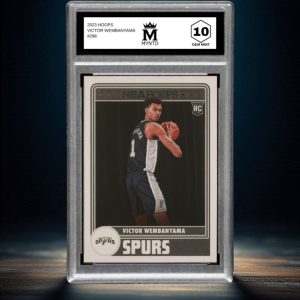 Card Grading $10/Card